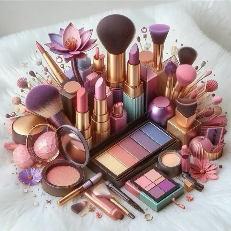 Choose Your Bundle / Escojer tus maquillajes Makeup and Lip glosses and more