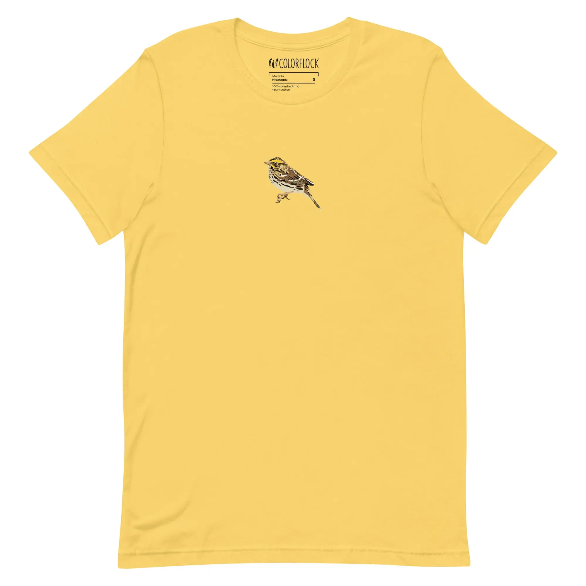 Savannah Sparrow T-Shirt