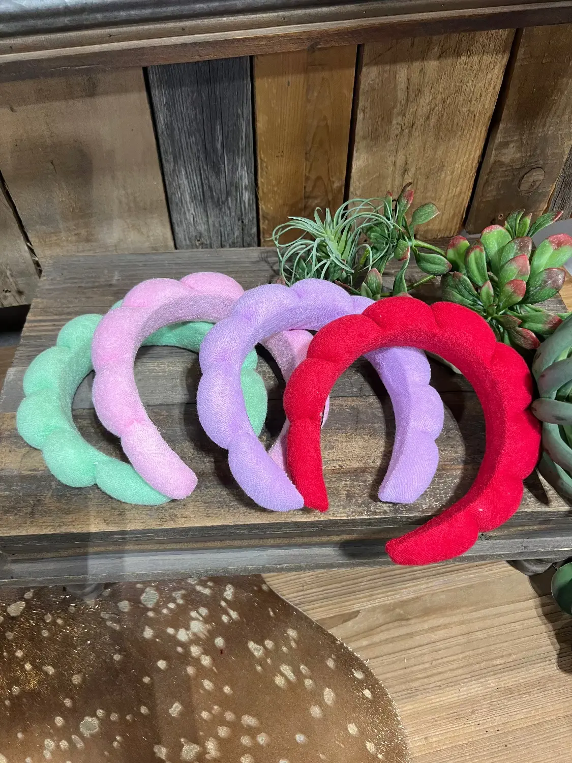 Bubble Headband Bubble Headband