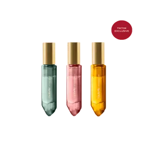 TTS Exclusive - 'Ôrəbella BEST SELLERS PARFUM TRIO