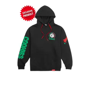 Cookies National Team Pullover Hoodie