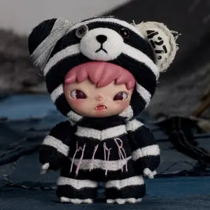 Hirono Road Journal Series Plush Doll Pendant Blind Box