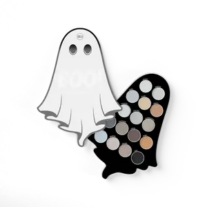 LURELLA - BOO 16 Eyeshadow Palette