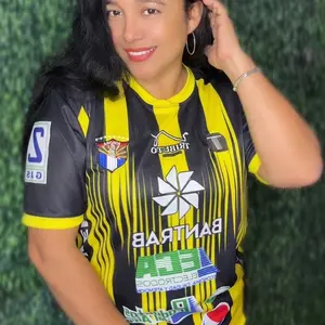 Aurora FC Guatemala Jersey