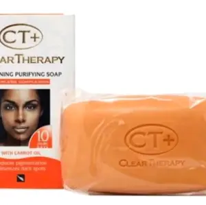 ct plus soap