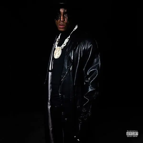 Youngboy Never Broke Again - Last Slimeto (Vinyl LP)