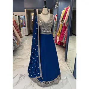Sheela Lehenga