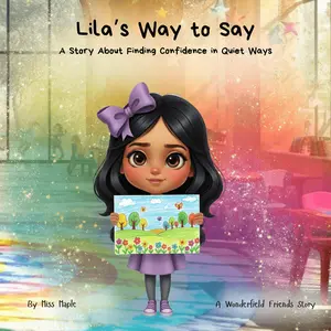 Lila's Way to Say