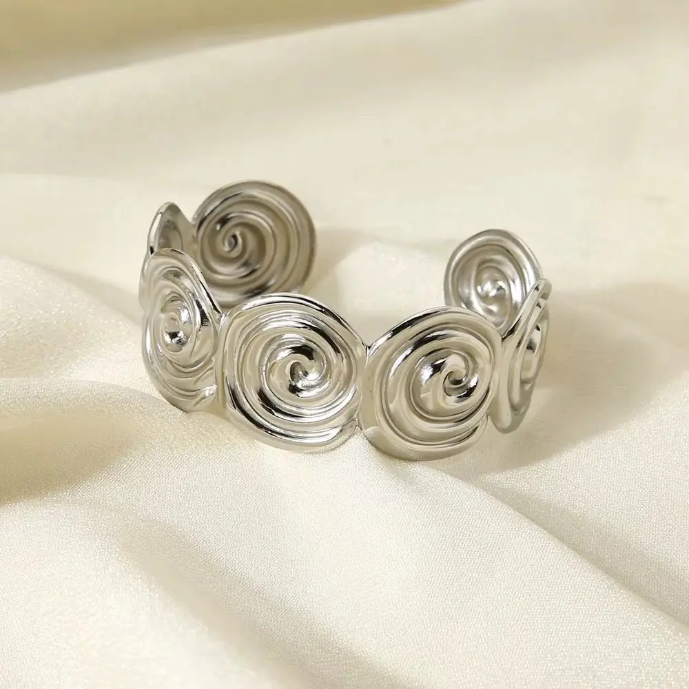 Rose Bracelet
