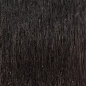 Ebony Glow 1B | La'Vella U-Clip Extensions 20"