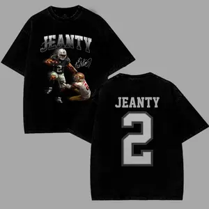 Jeanty 2 T Shirt Fashion Cotton, Full Colors, Full Sizes, For Men, For Women
