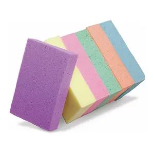 Sponge - 9 x 6 x 2 in.