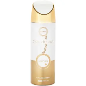 Armaf Club De Nuit Milestone By Armaf Body Spray For Unisex