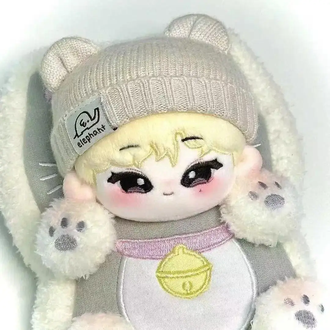 SUNOO 10cm Starfish Cotton Doll Toy Plush Ornament Creative Meeting Gift for Friends Fan Collection Kids Adults Birthday
