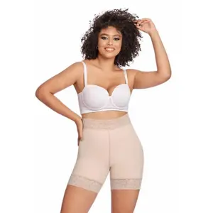 Shorts Buttlifter Shapewear Womenswear Compression