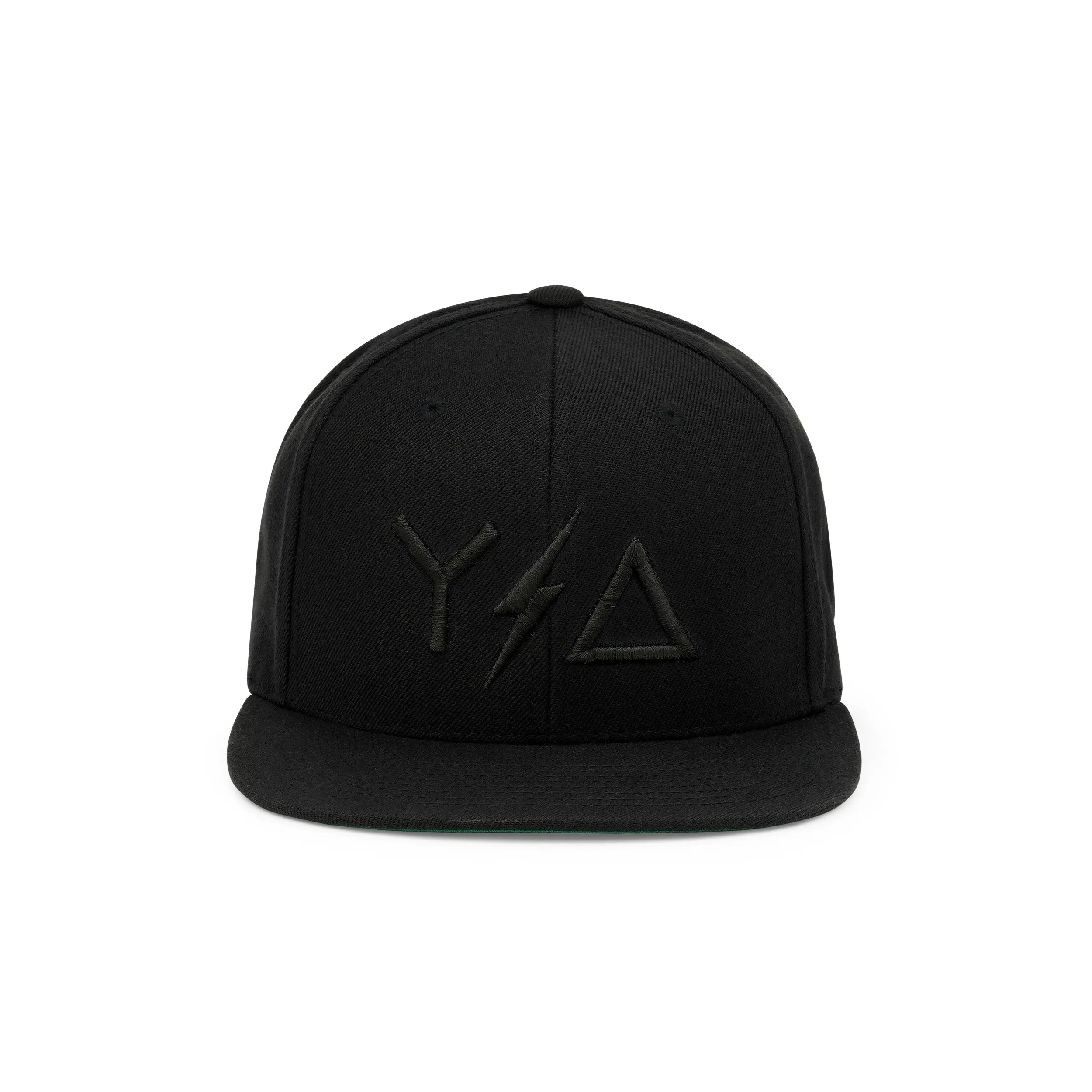 Black SB - Black logo