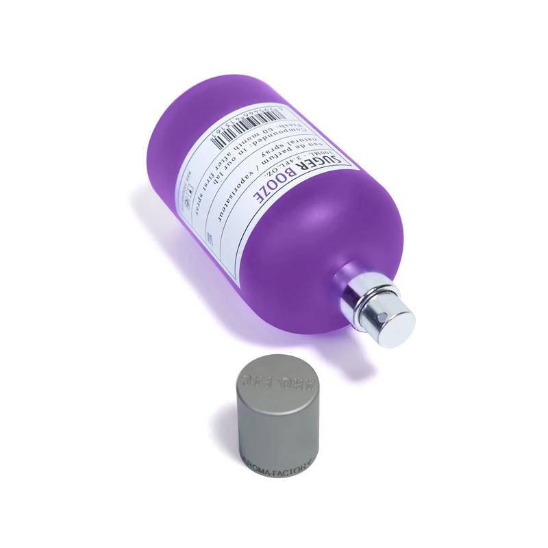 Aro-Fac Suger Booze EDP