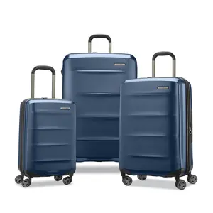 Samsonite Octiv 3-Piece Set (20/24/28) Hardside Spinner