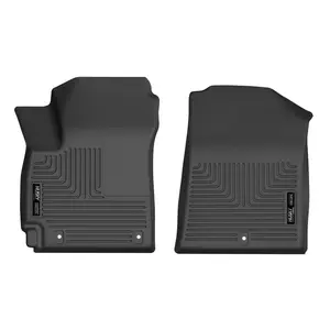 Husky Liners X-act Contour - Front Floor Liners 55811