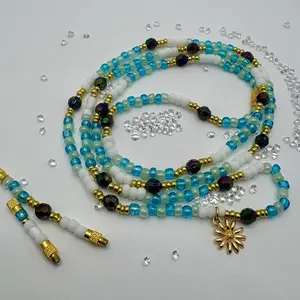 Custom Removable Waist Beads