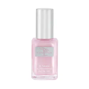 Karma Naturals  Nail Polish - Pretty in Pink