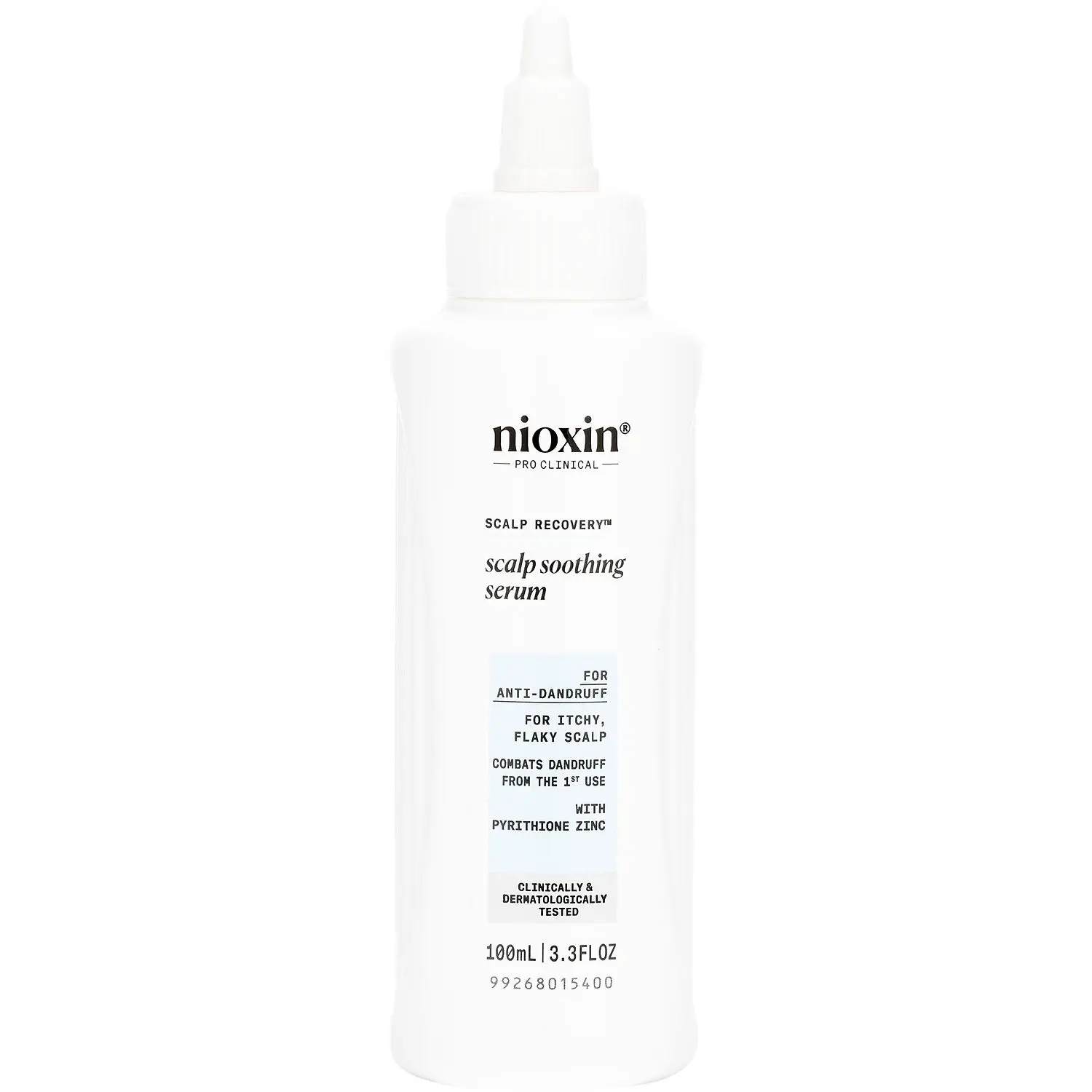 Nioxin By Nioxin Scalp Recovery Soothing Serum For Unisex Nioxin By Nioxin Scalp Recovery Soothing Serum For Unisex