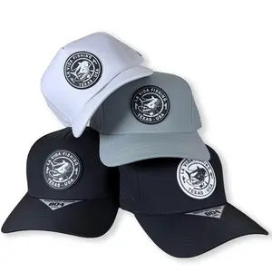 Midnight Edition 5-Panel Snapback hats