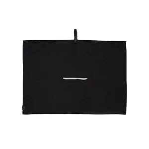 Callaway Out Perform Towel - Black