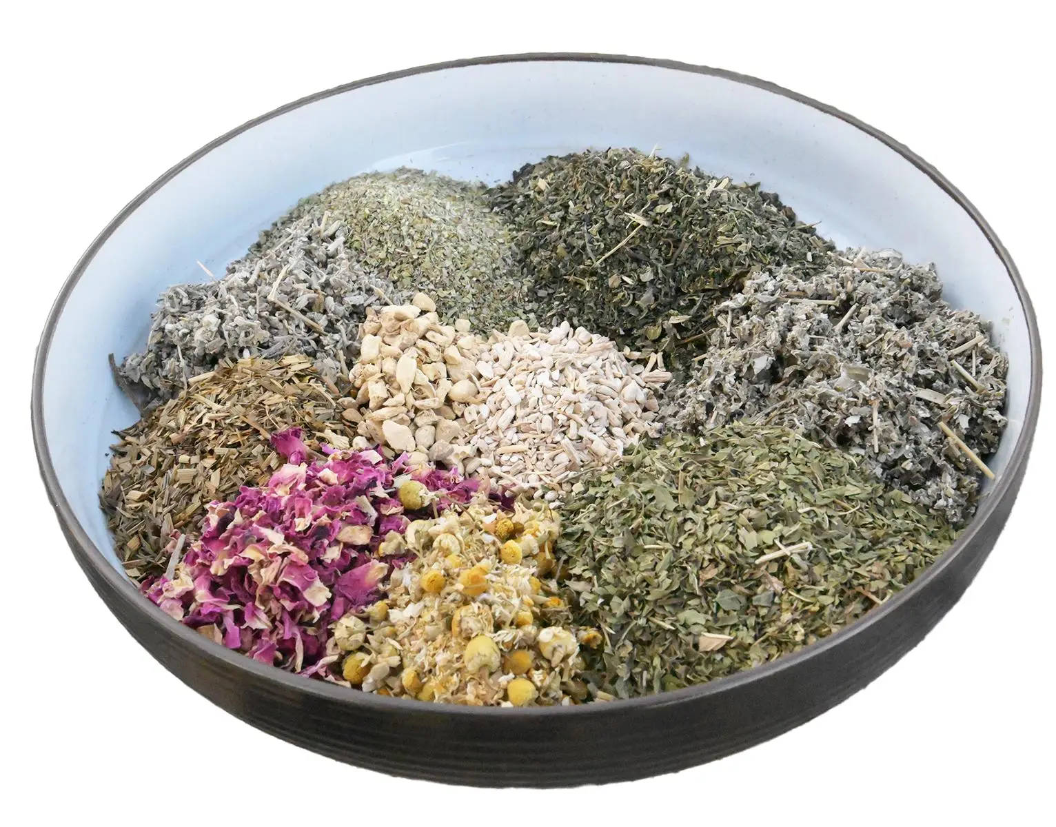 Hormone Balancing Herbal Tea Natural Beverage