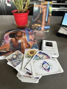 Unlocking Co-Creator Mode: The 90-Day Quest Journal for Personal Evolution