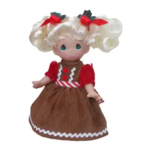 Doll Maker 9in Christmas is Sweeter with You Girl