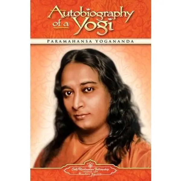 USED Book - Autobiography of a Yogi by Yogananda, Paramahansa (Paperback) - english