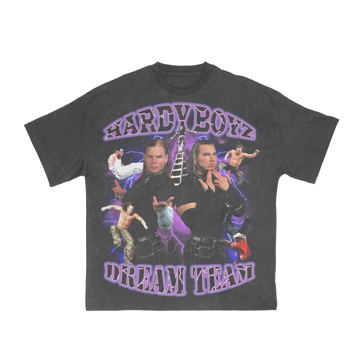 HARDY BOYZ TEE