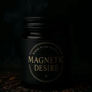 Magnetic Desire Powder