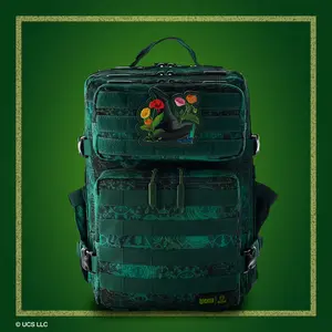 25L Backpack WICKED Elphaba