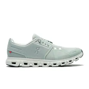 On Running Cloud 6 Mineral Ice 3MF10072288 Men's Fashion Sneaker New