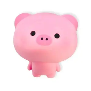 Pig Taba Squishy