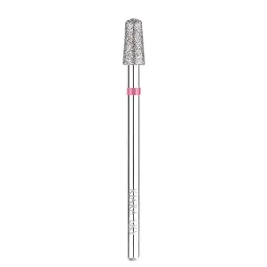 Kiara Sky Conical Round Medium Cuticle Bit