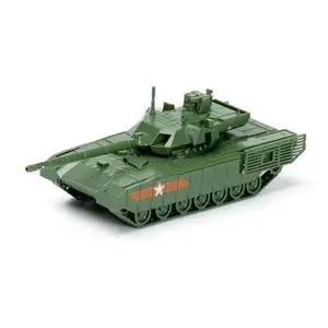 Tank Model Building Blocks, Building Block Sets, Military Armored Tank Model Building Blocks, DIY Assembly Model, Creative Desktop Ornament for Home Office