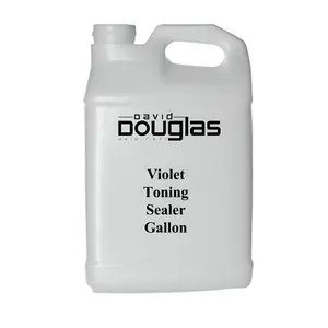 David Douglas Beauty Violet Toning Sealer, 1 Gal Liquid Haircare Product for Blondes - Combines Cleanser, Shampoo, and Conditioner Benefits, Blonde