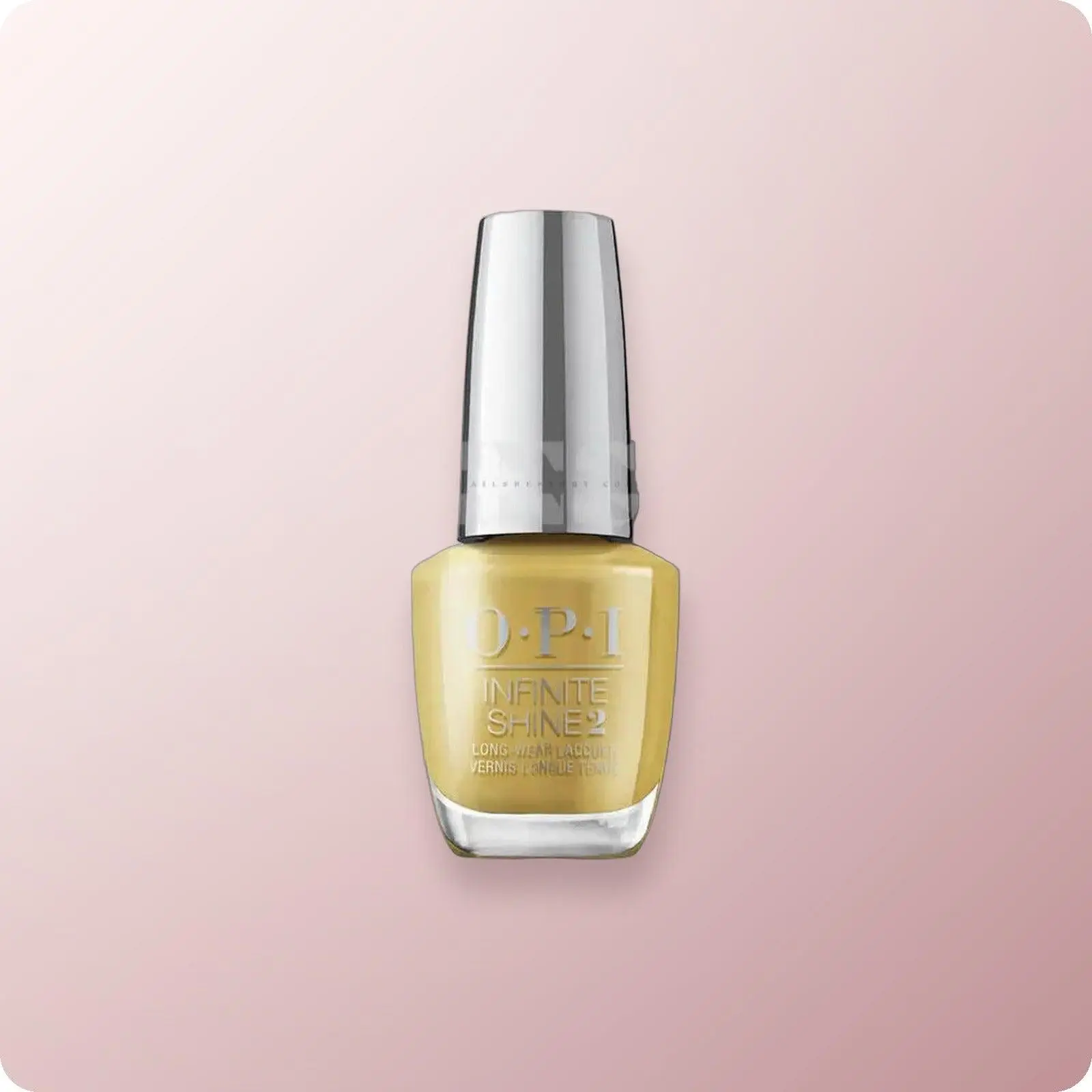 OPI Infinite Shine - Fall Wonders Fall 2022 - Ochre the Moon IS LF005 (D) - 0.5 fl oz Long-Wear Nail Polish