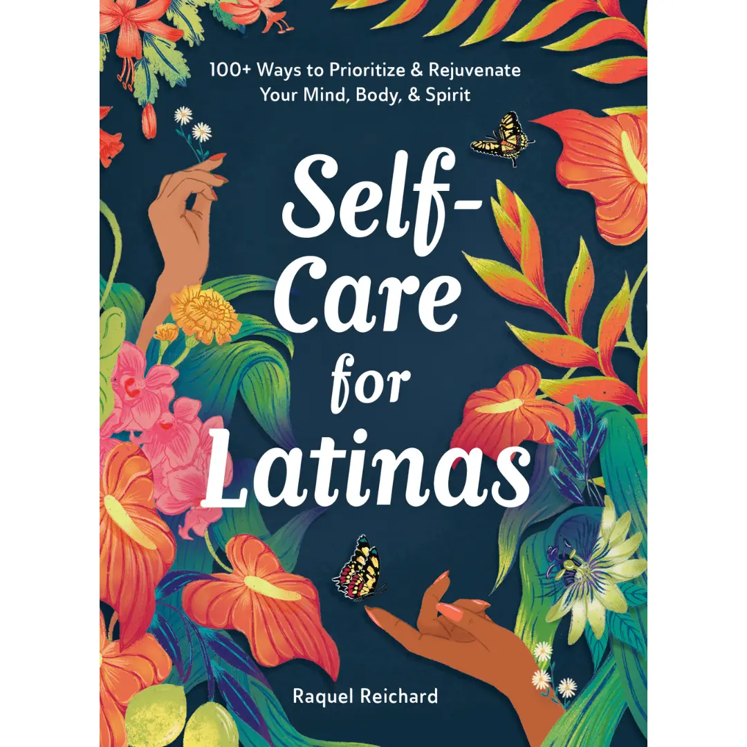 Self-Care for Latinas