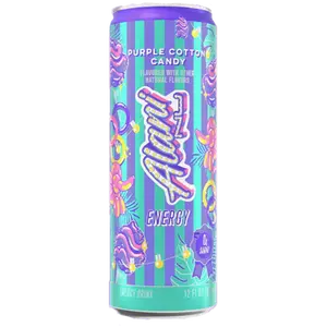Alani Nu Energy Drink -  12 Pack