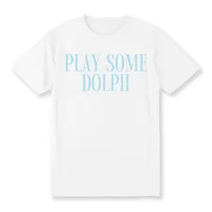 Play Some Dolph Tee, Dolph T-Shirt, Play Some Dolph T-Shirt,Women's Tshirt