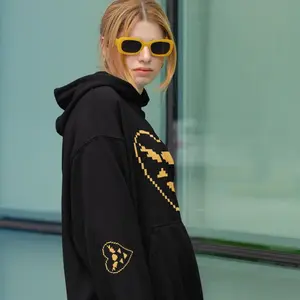 Deltarune Unisex Hoodie