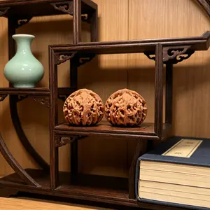 Massage Balls Hand Relieve Stress Release Pressure for the Discerning Few