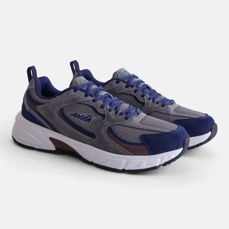 Avia Men's 5000 Athletic Running Sneakers