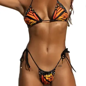 Monarch Bikini