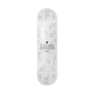 SLS Grunge Text Deck