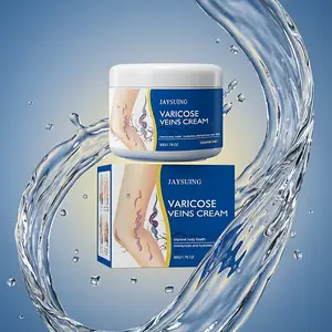 JAYSUING Leg Comfort Cream 50g | Soothing Skin Care for Legs, Hydrating & Lightweight Lotion with Beeswax, Gentle Daily Body Care